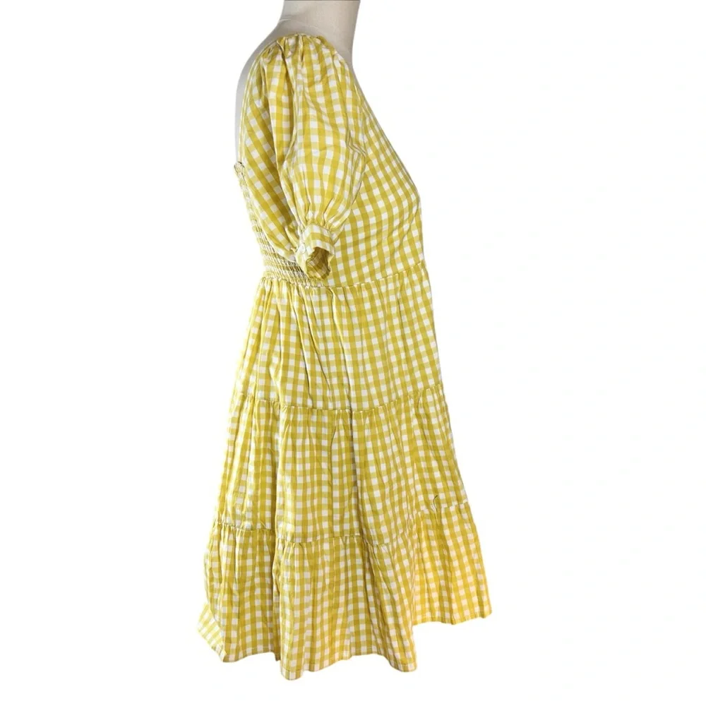 charming yellow